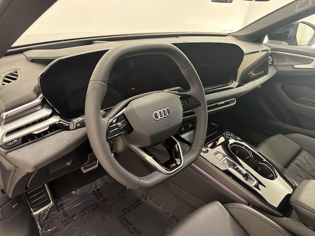 2026 Audi S5 Sedan