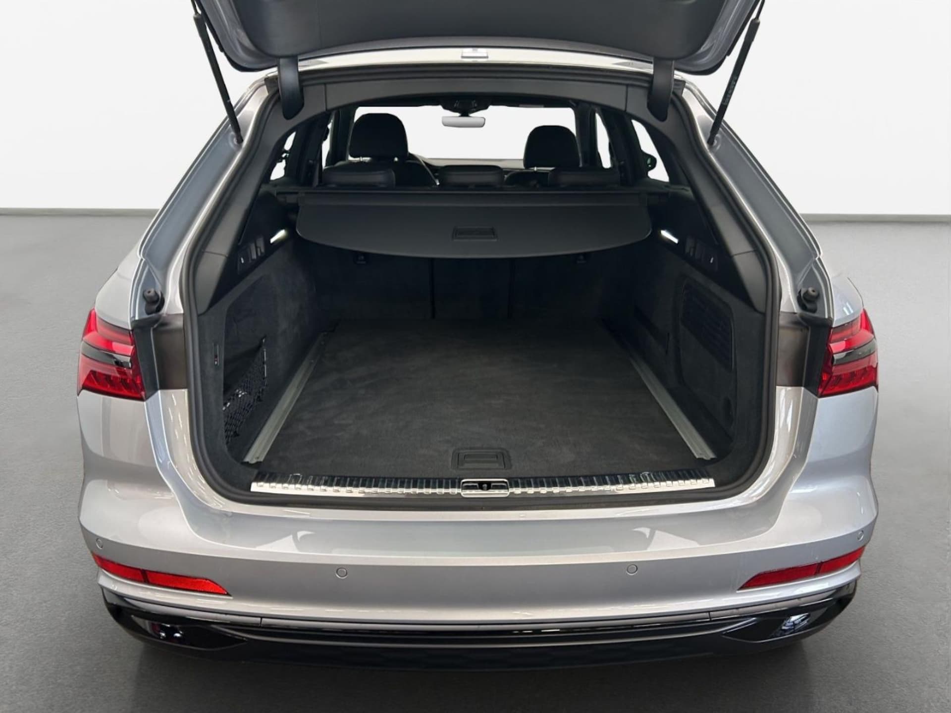Audi A6 Avant Design
