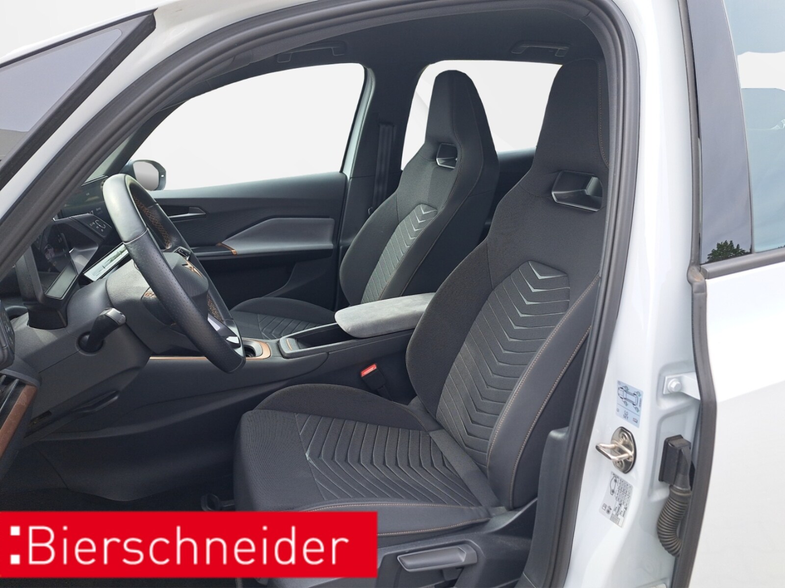 CUPRA Born – Bild 10