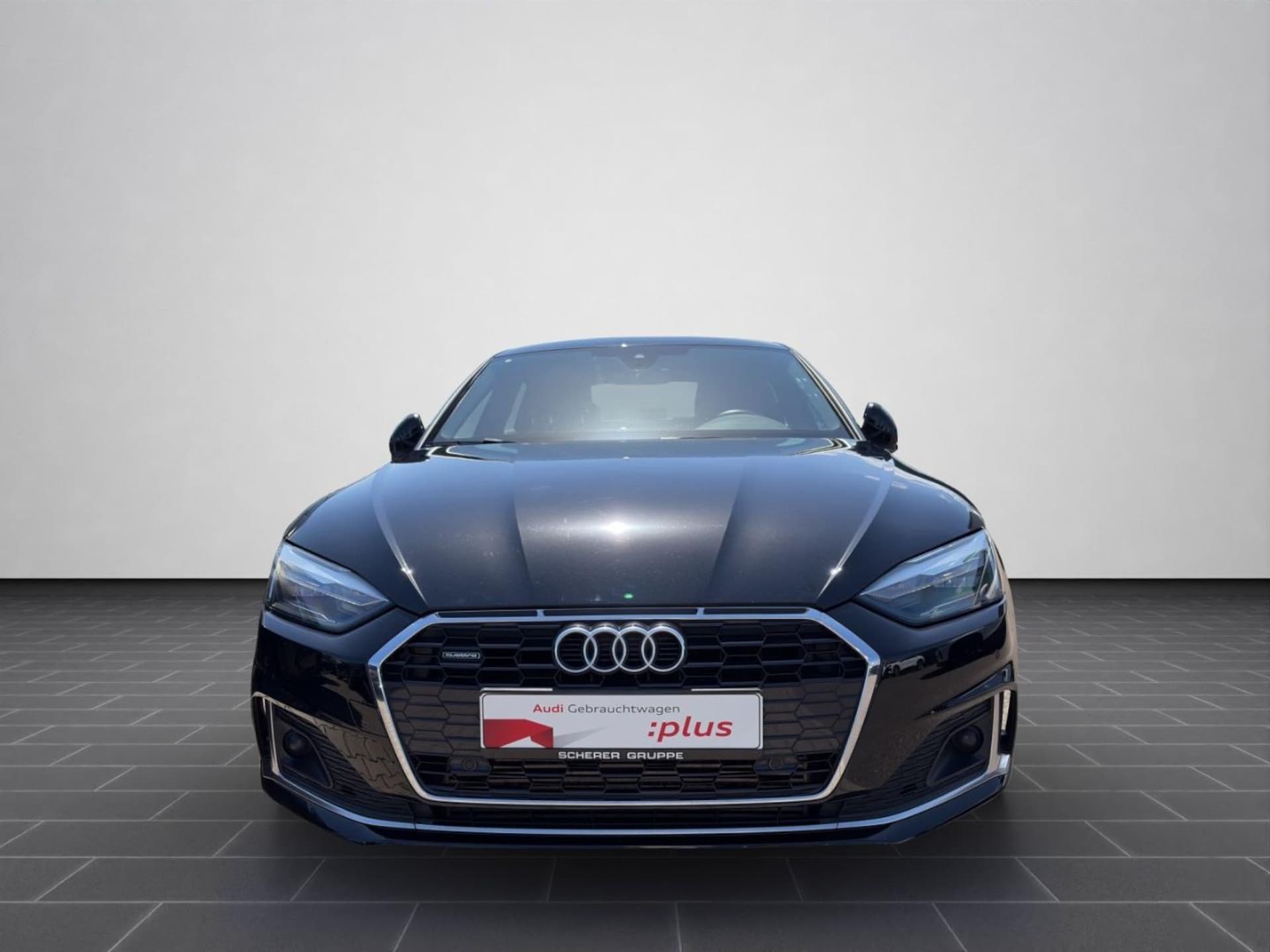 Audi A5 Sportback Advanced