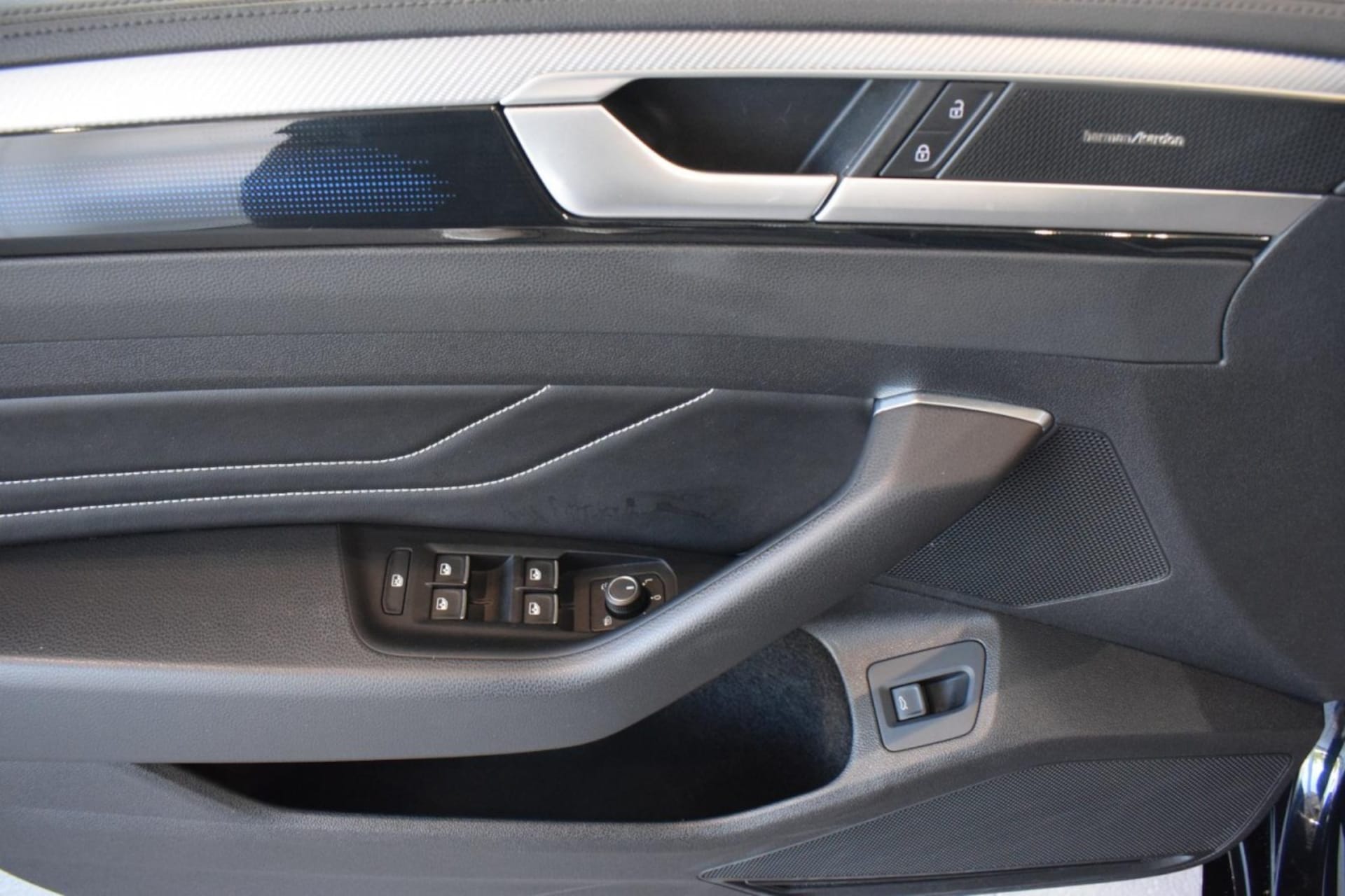 Volkswagen Arteon Shooting Brake Elegance