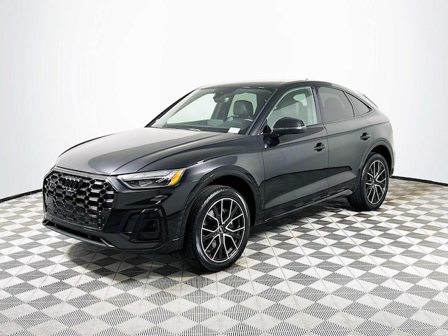 2023 Audi SQ5 Sportback