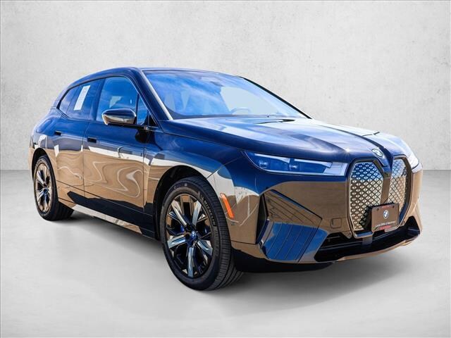 2023 BMW iX