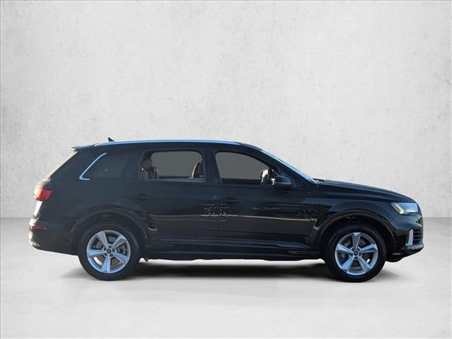 2023 Audi Q7