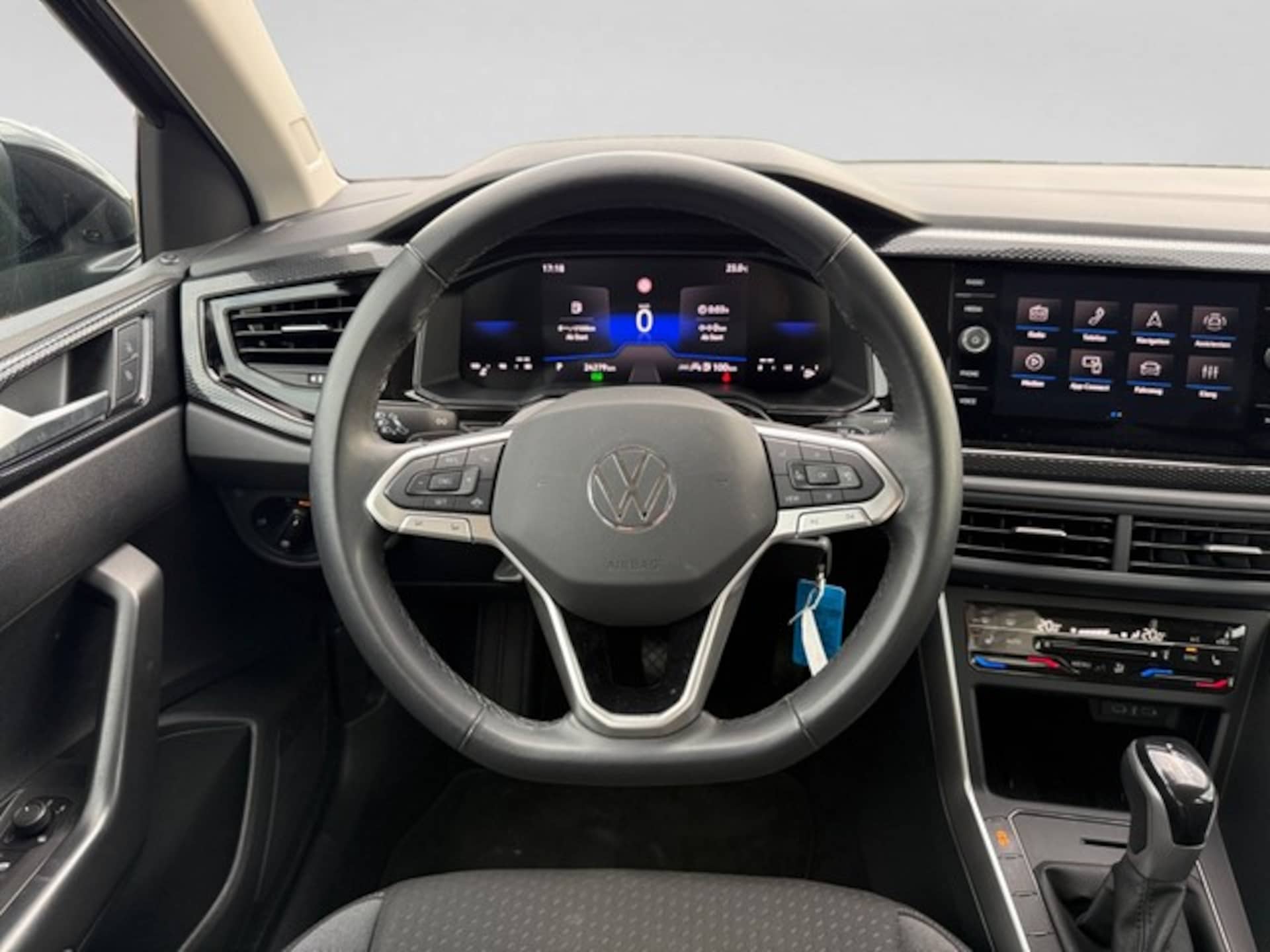 Volkswagen Taigo Life