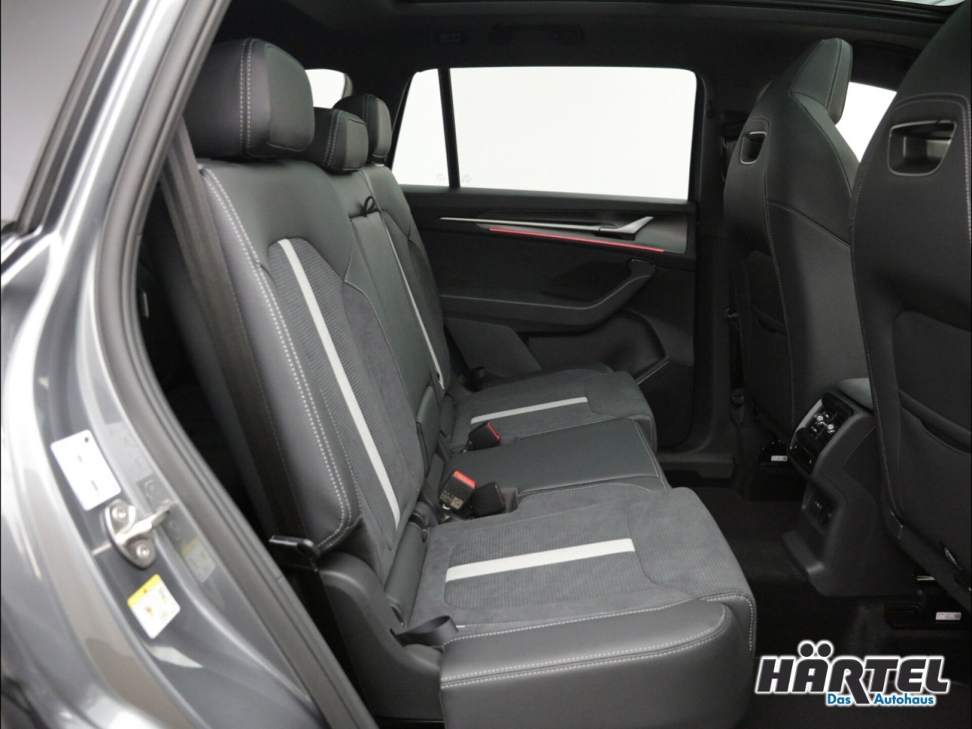 Skoda Kodiaq Sportline