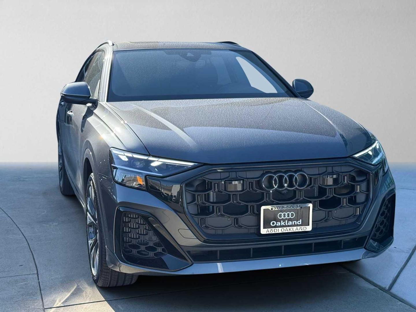 2025 Audi Q8 55 Premium Plus Tiptonic quattro's photo