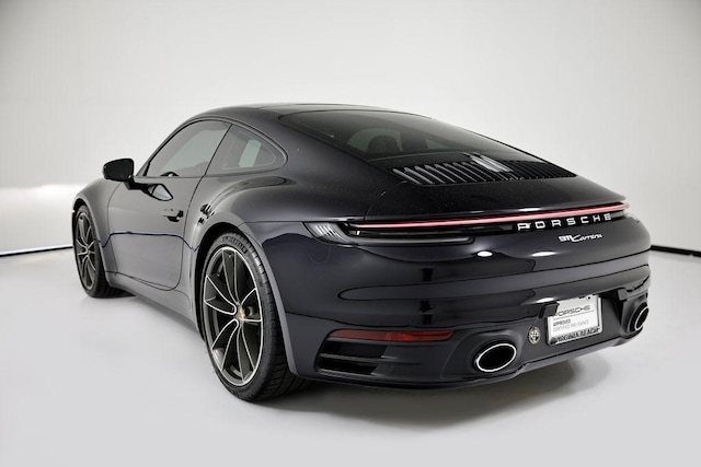 2024 Porsche