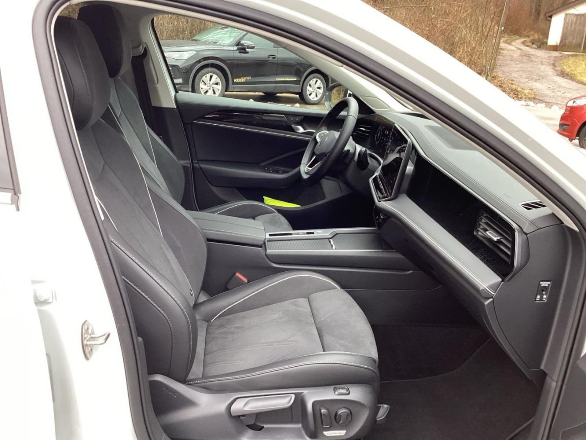 Volkswagen Passat Business