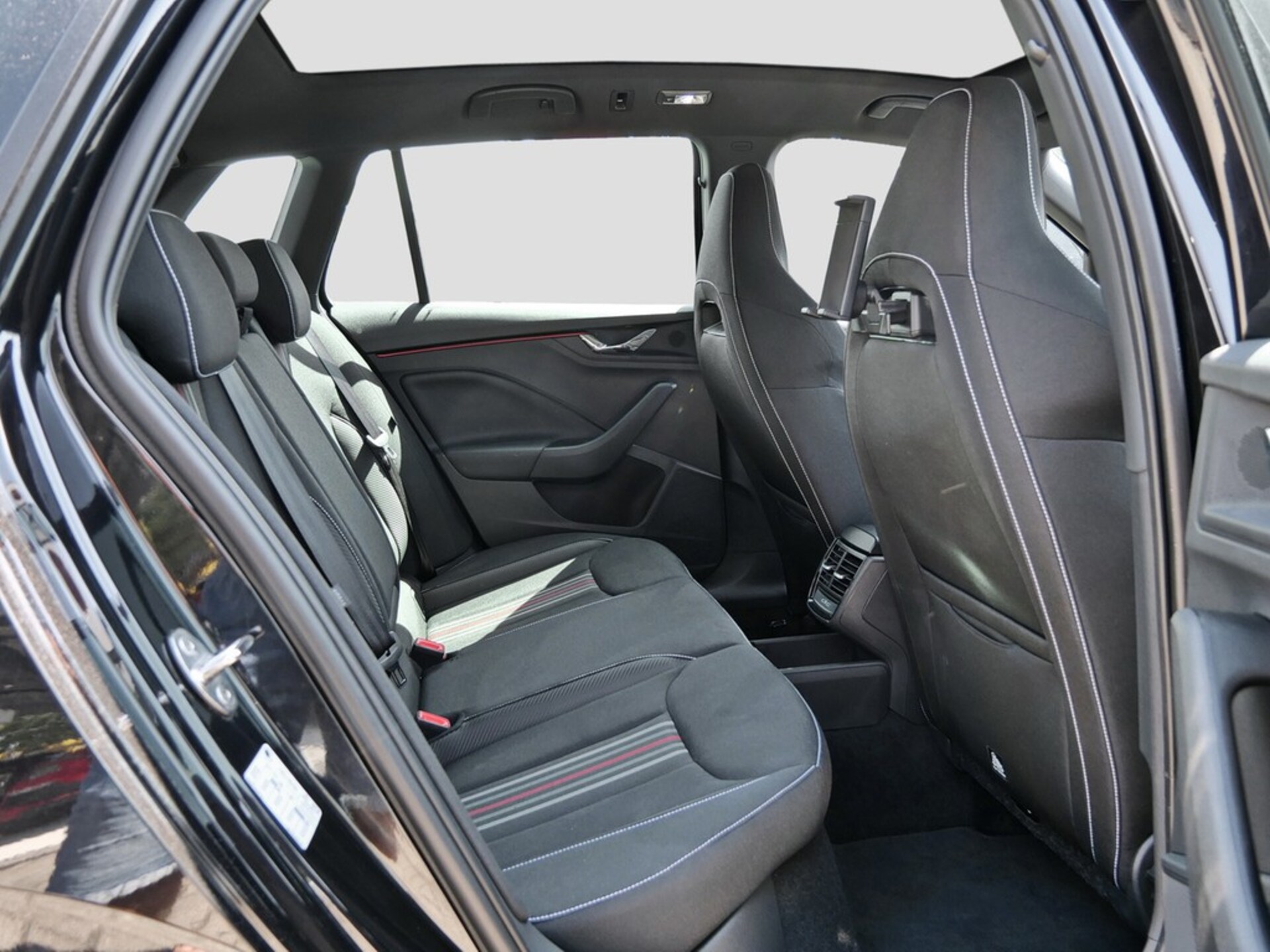 Skoda Kamiq Monte Carlo