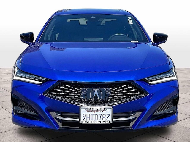 2023 Acura TLX