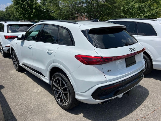 2026 Audi Q5