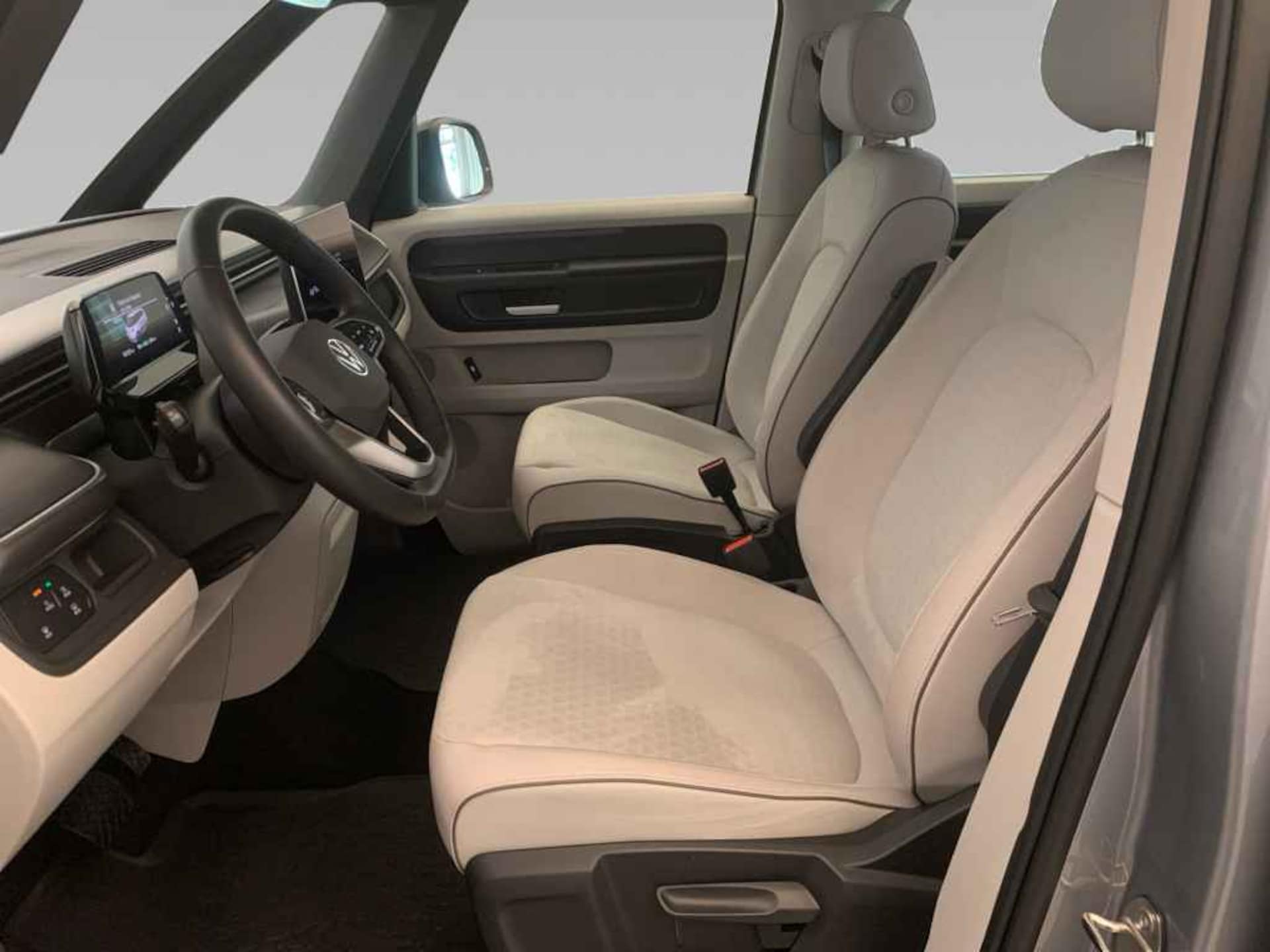 Volkswagen ID. Buzz Pro