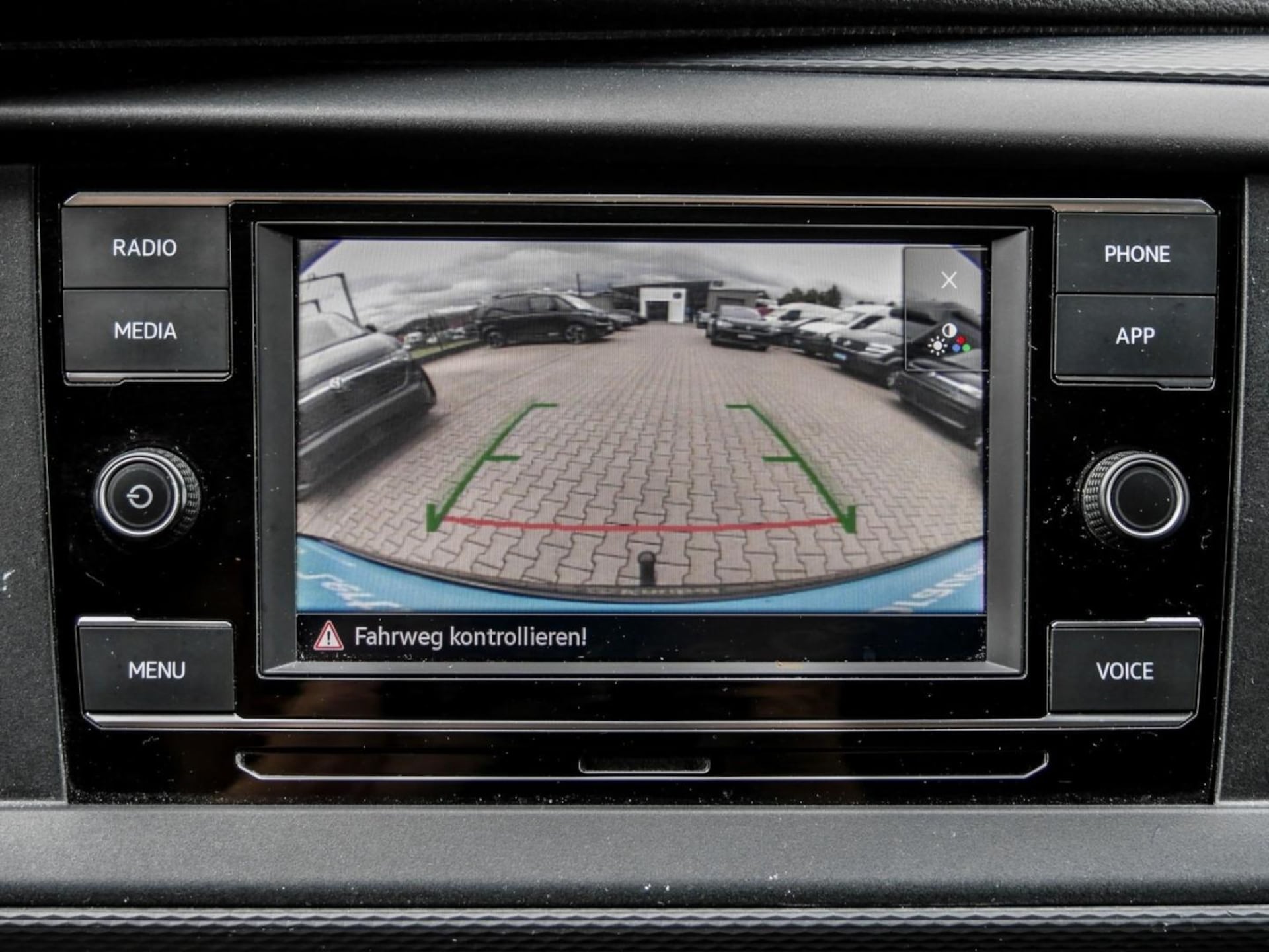 Volkswagen T6.1 Transporter Kasten langer Radstand EcoProfi