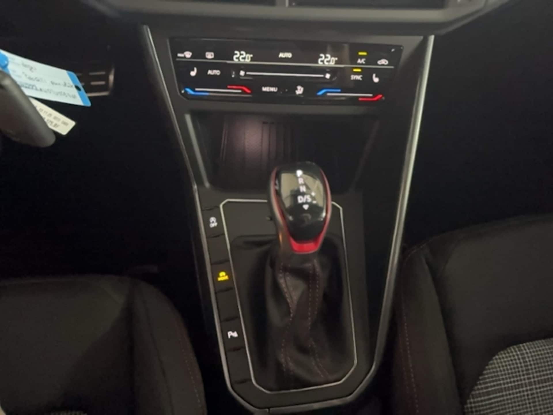 Volkswagen Polo GTI