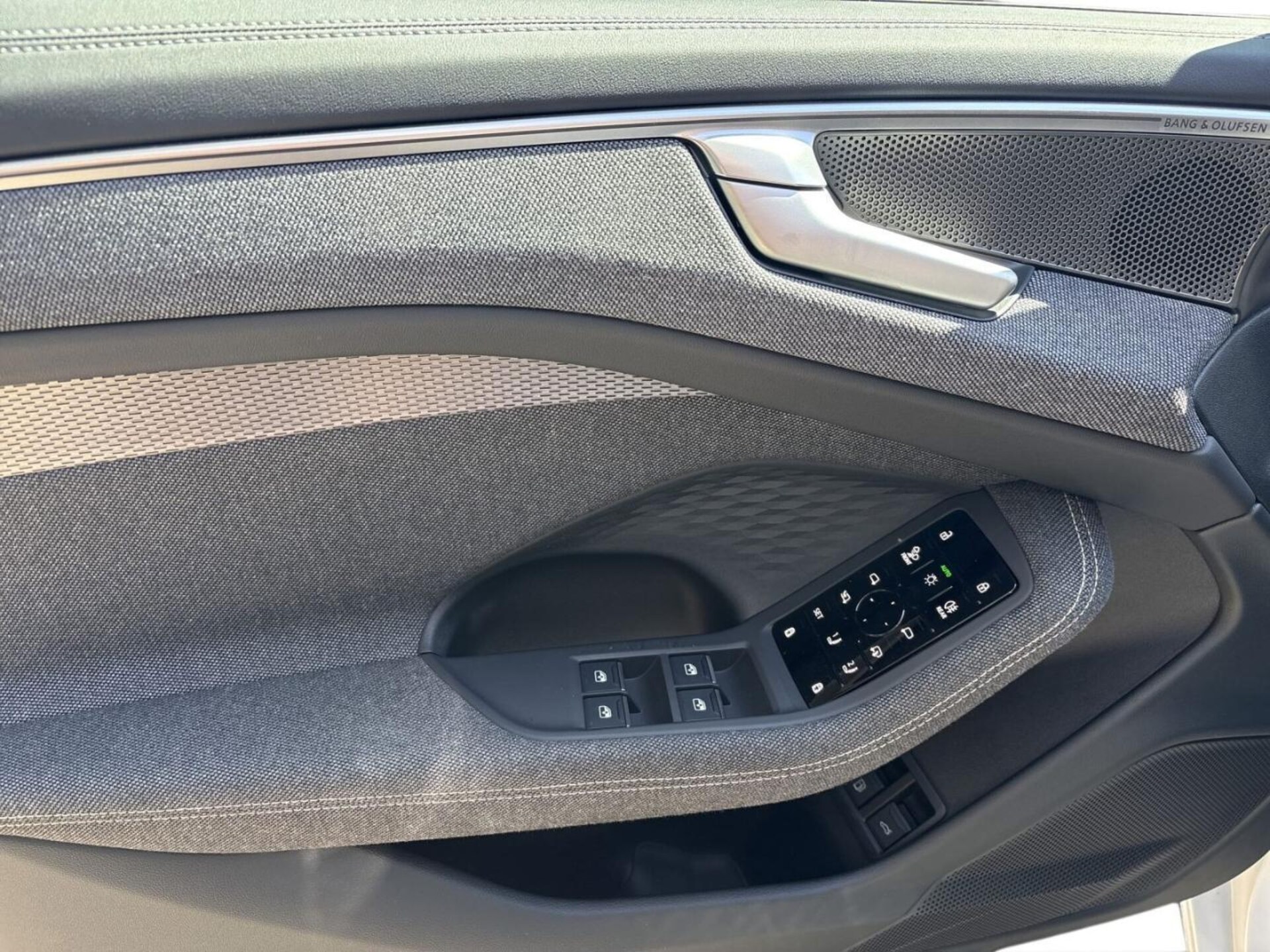 Audi A6 Avant e-hybrid