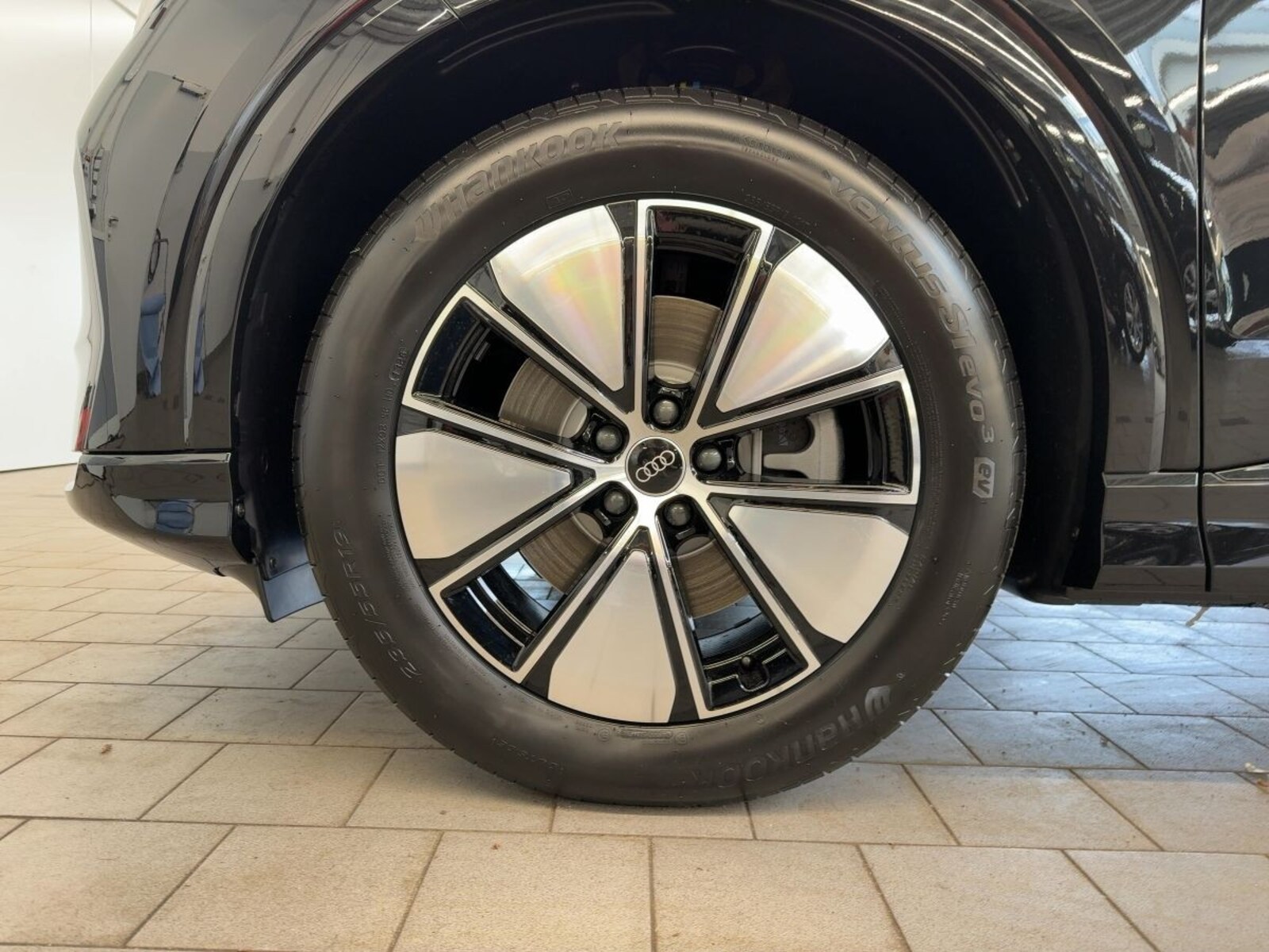 Audi Q4 e-tron – Bild 16