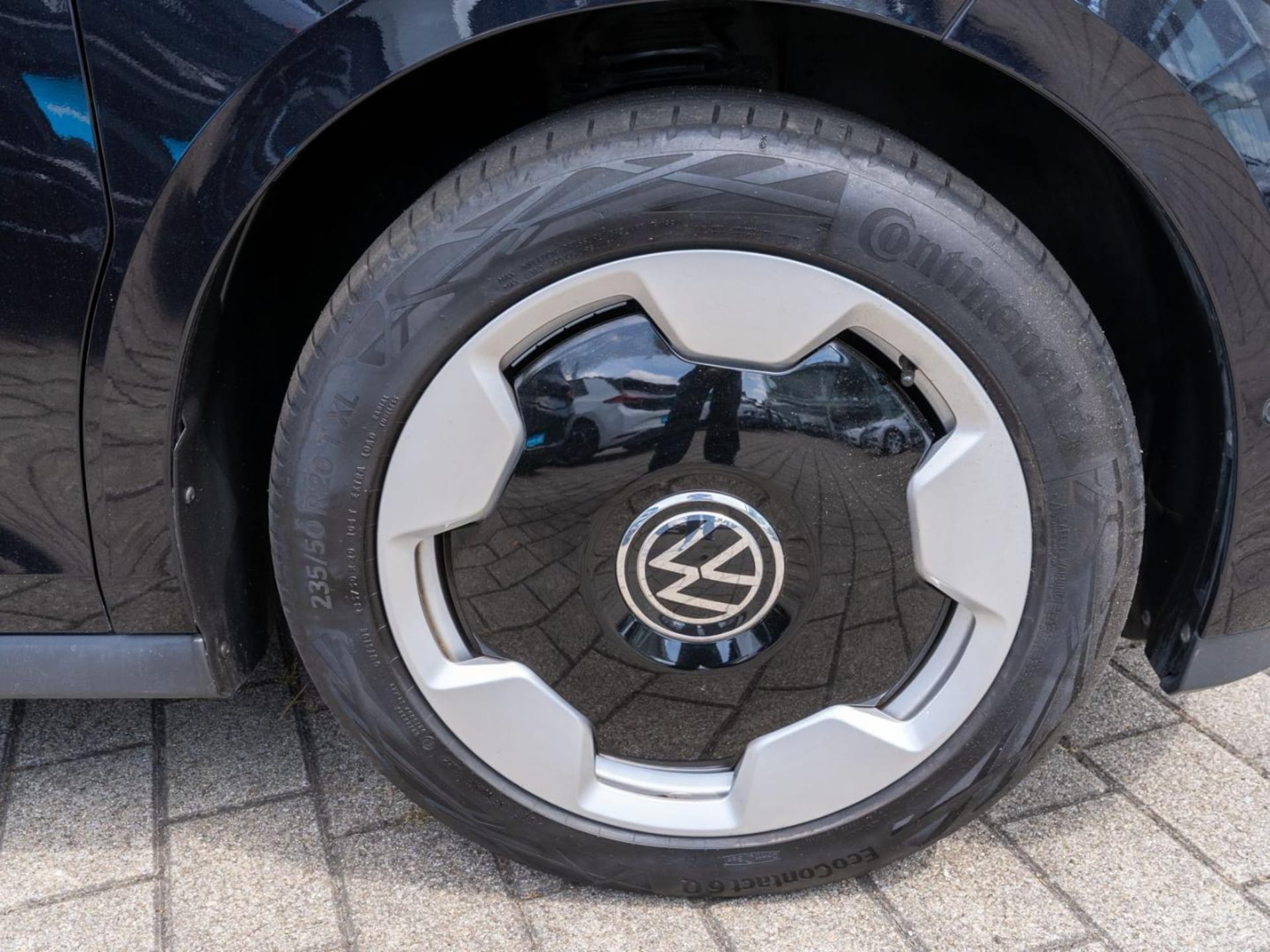 Volkswagen ID. Buzz Pro