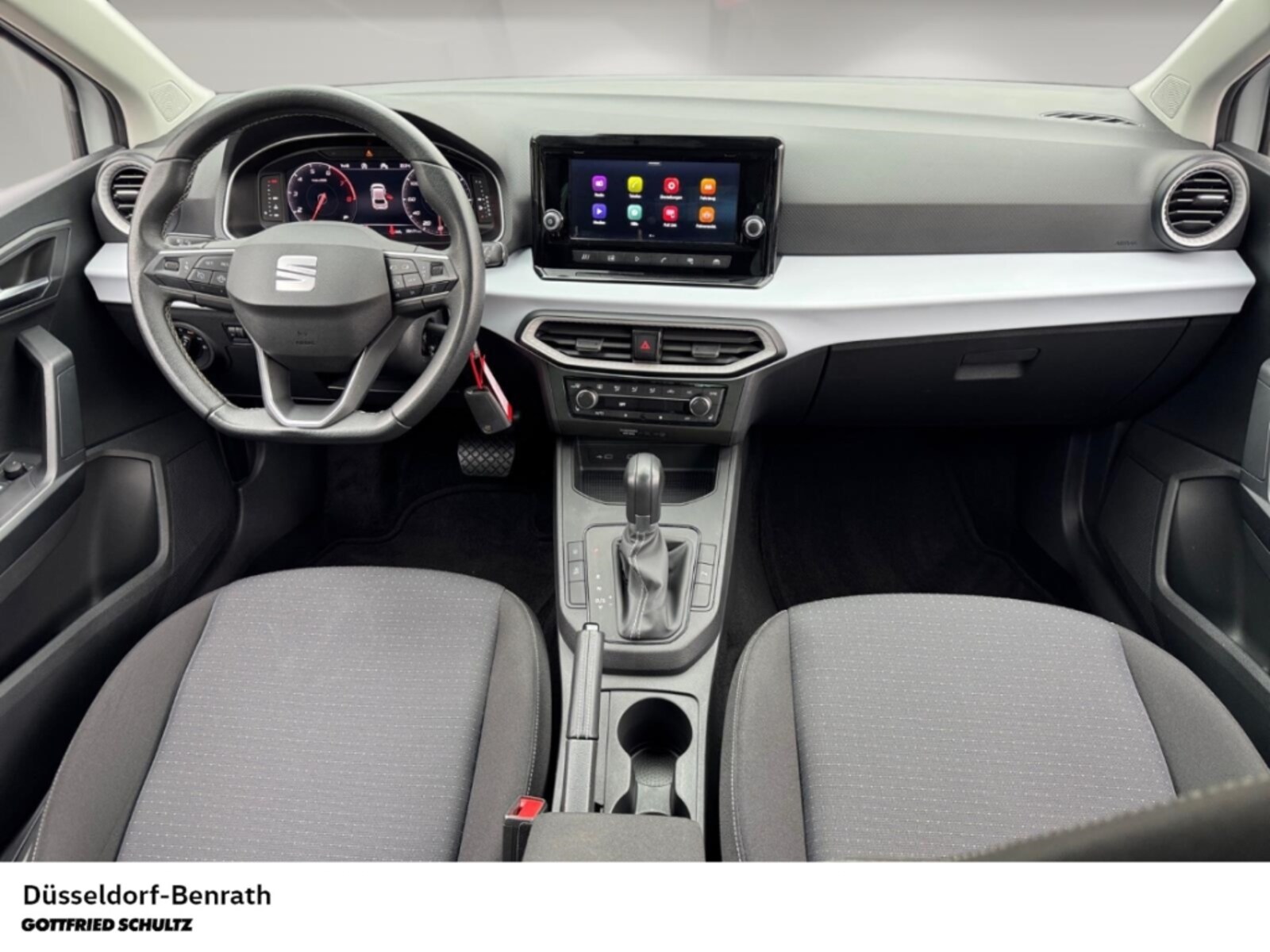 SEAT Ibiza – Bild 5