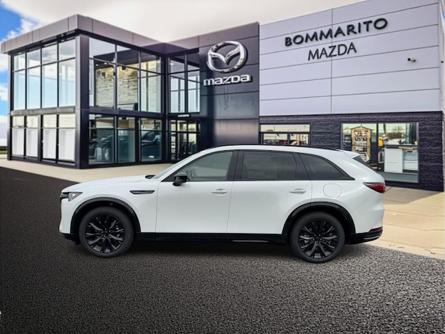2026 Mazda CX-90