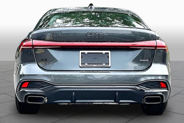 2026 Audi A5 Sedan