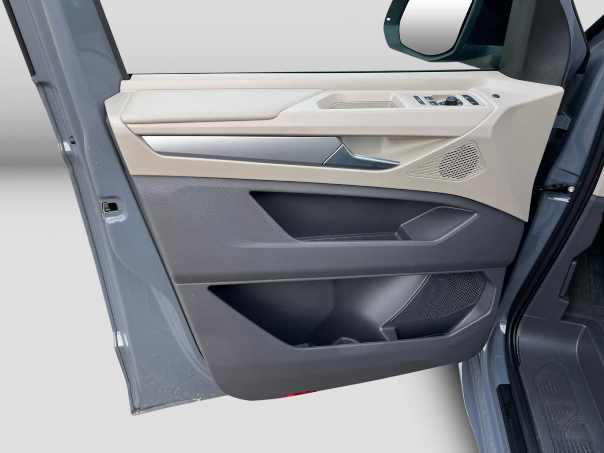Volkswagen Multivan Basis-Modell