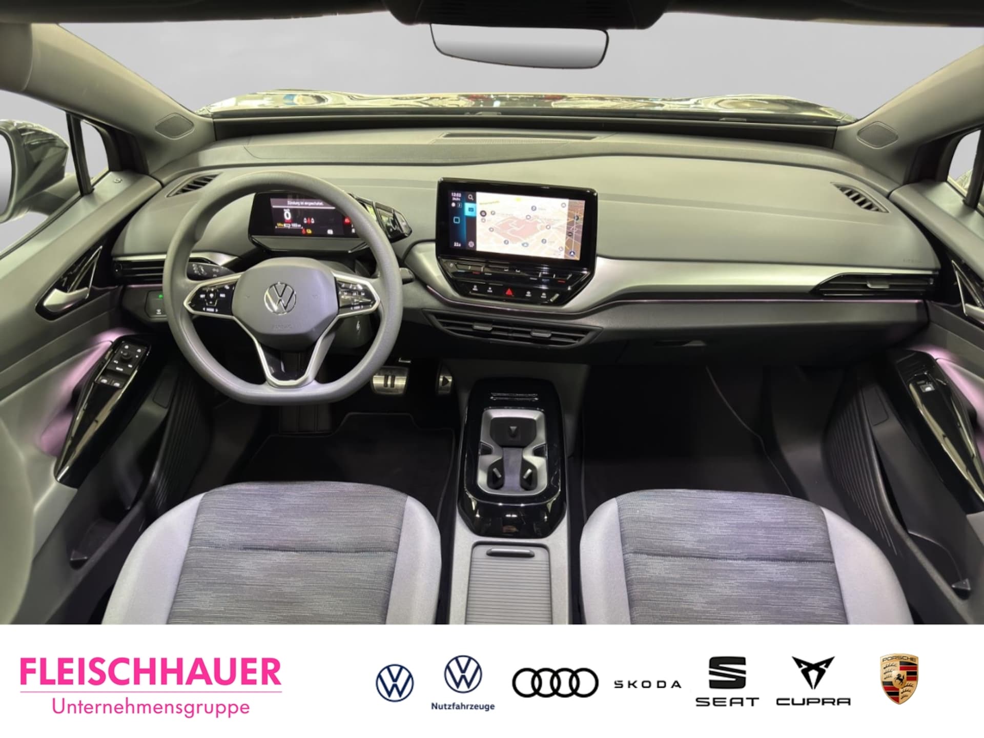 Volkswagen ID.4 Pro Performance