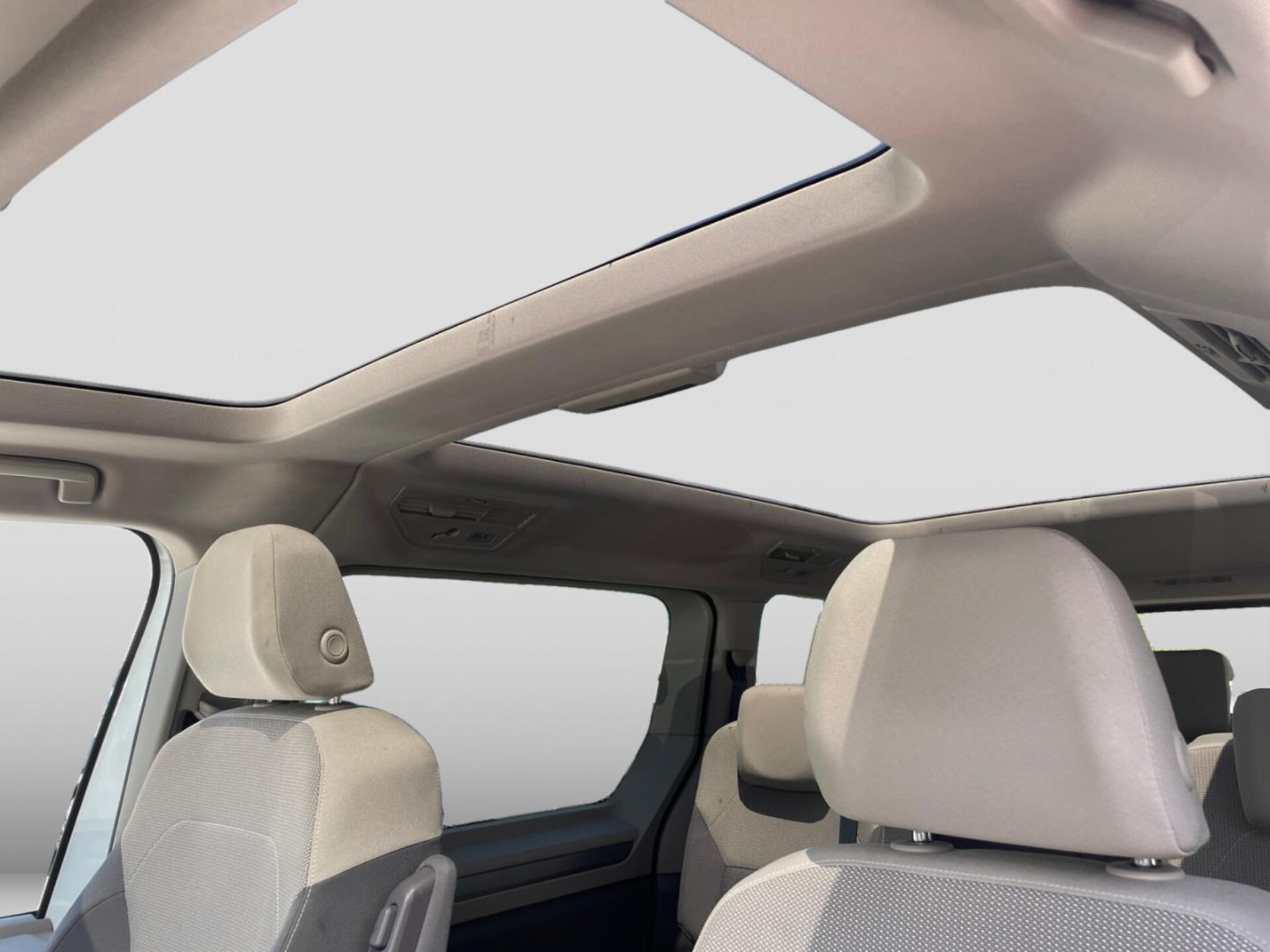 Volkswagen Multivan Langversion Life