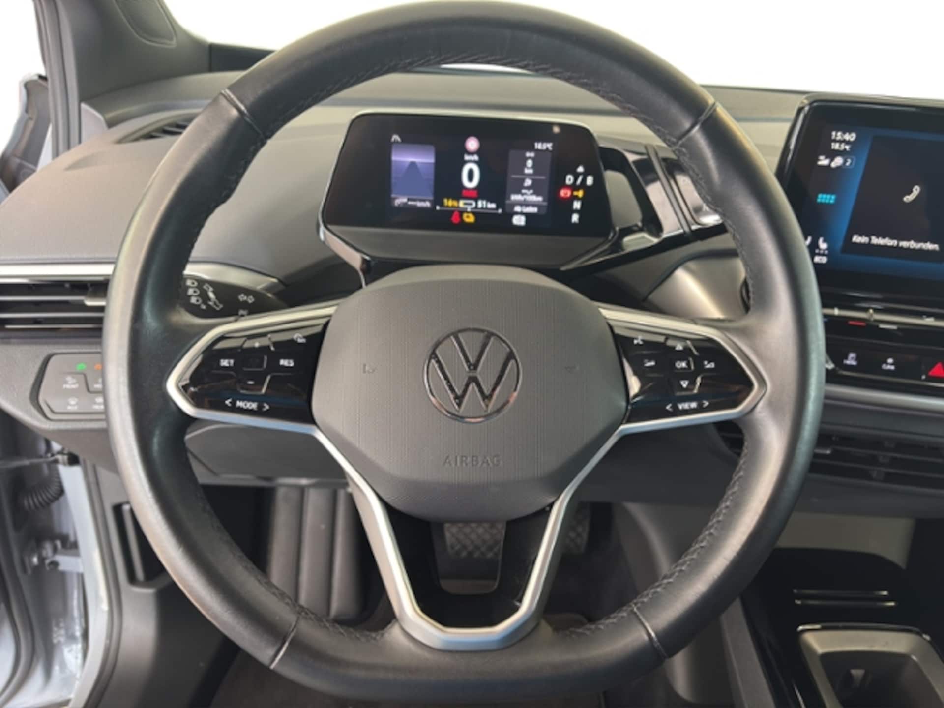 Volkswagen ID.4 Pro Performance