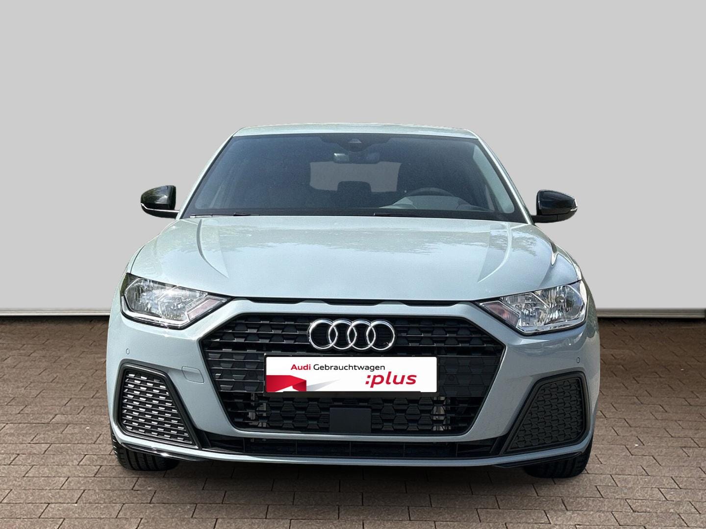 Bild über Audi A1 Sportback 30 TFSI S tronic - für weitere Informationen kontaktieren Sie den Audi Partner