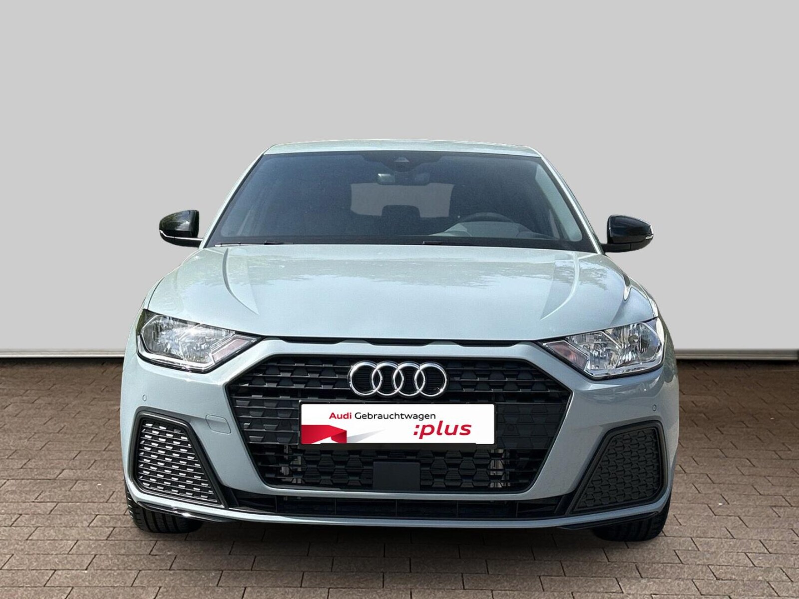 Audi A1 Sportback – Bild 2