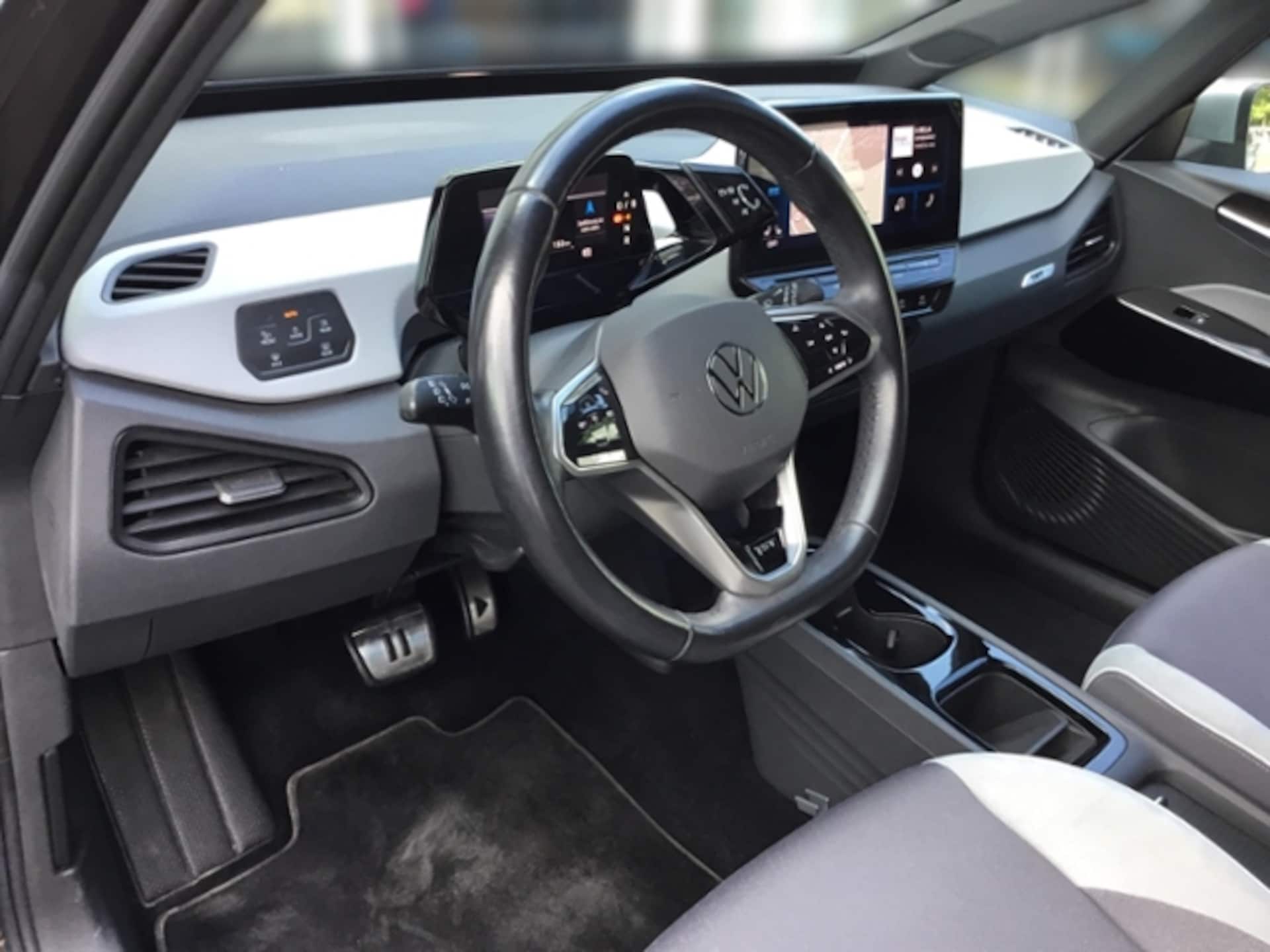 Volkswagen ID.3 1st Plus