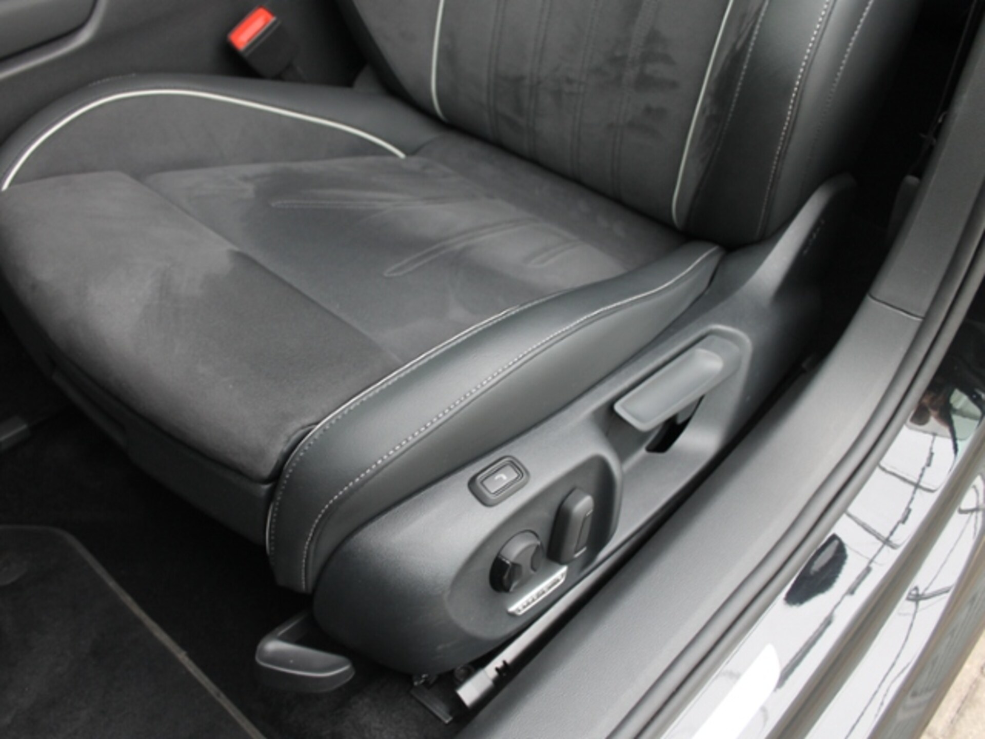 Volkswagen Passat Elegance