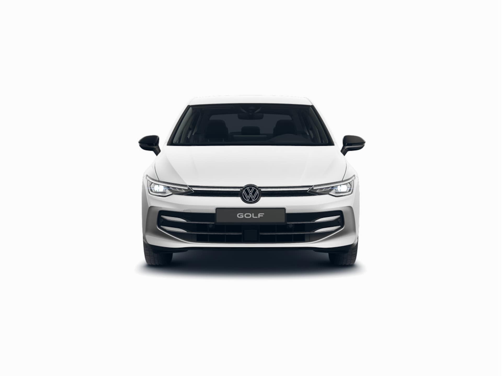 Volkswagen Golf Goal