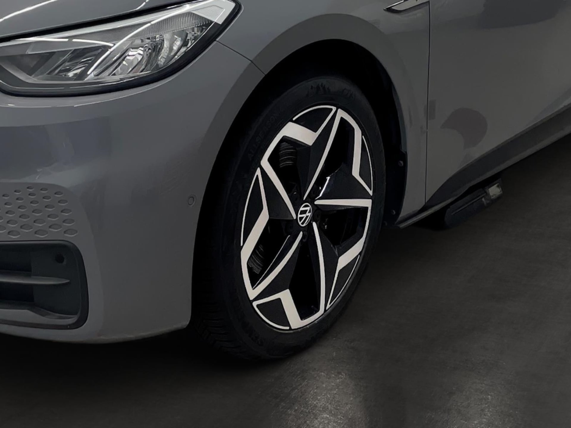 Volkswagen ID.3 Pro Performance