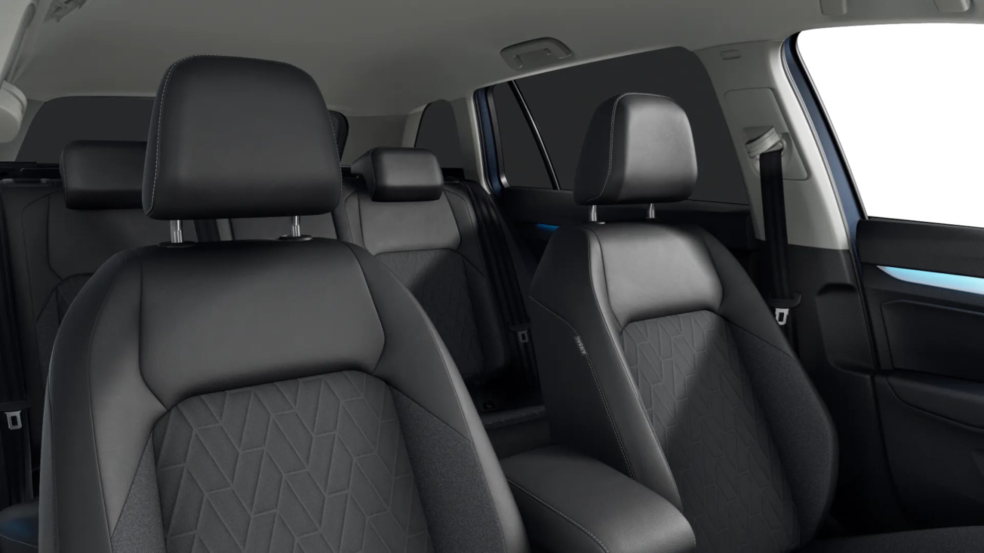 Volkswagen Golf Variant Goal