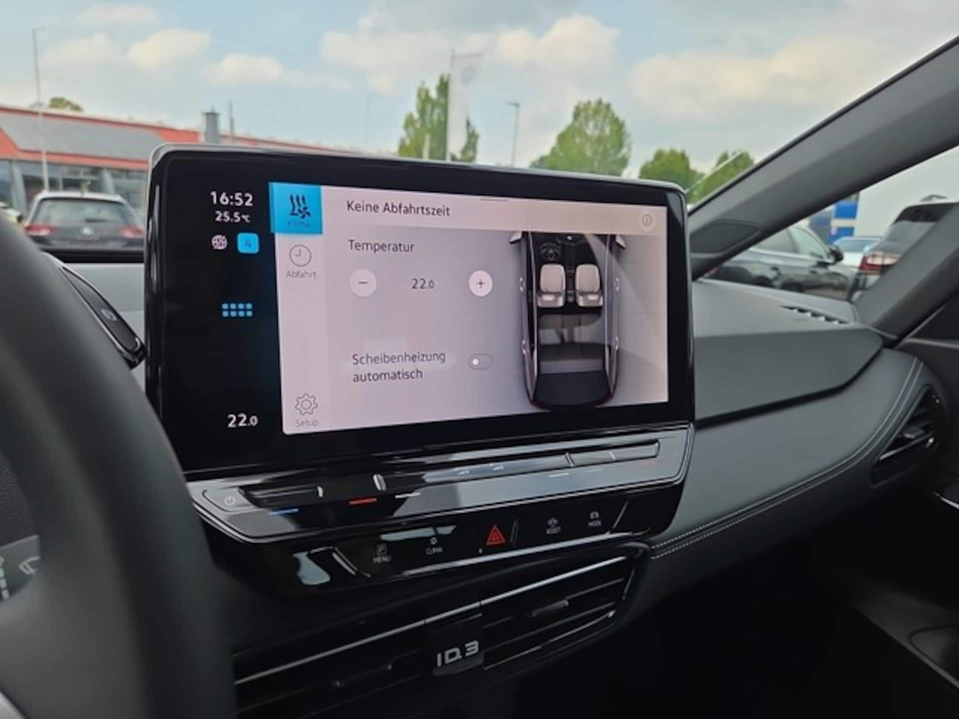 Volkswagen ID.3 Pro