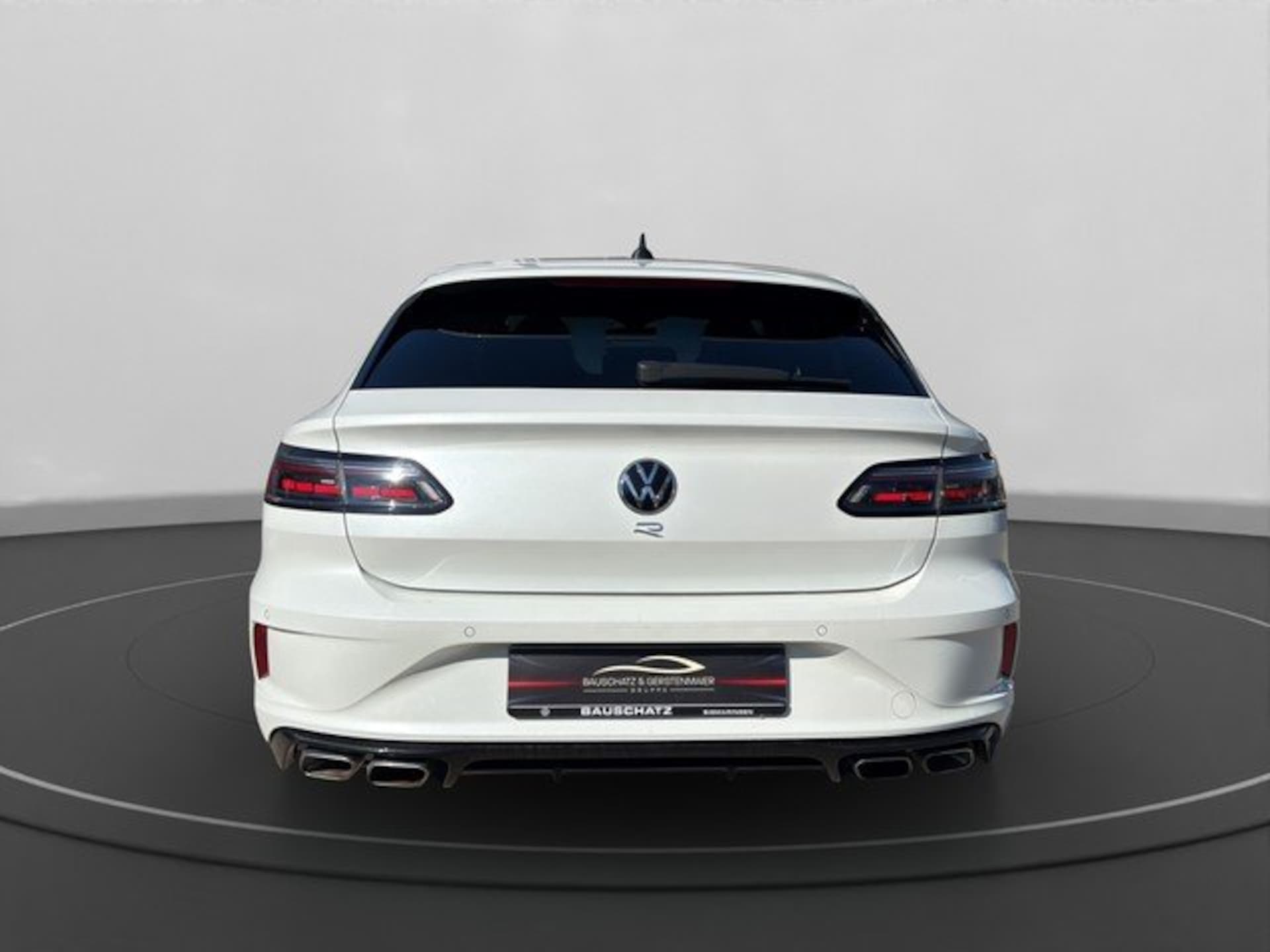 Volkswagen Arteon Shooting Brake R