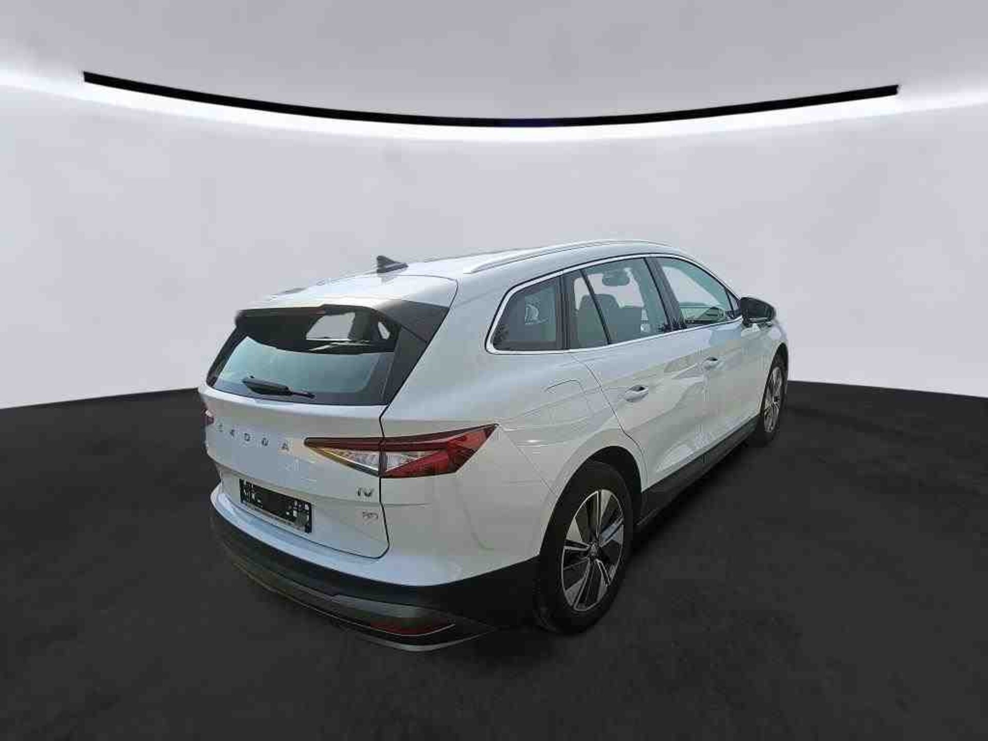 Skoda Enyaq 80