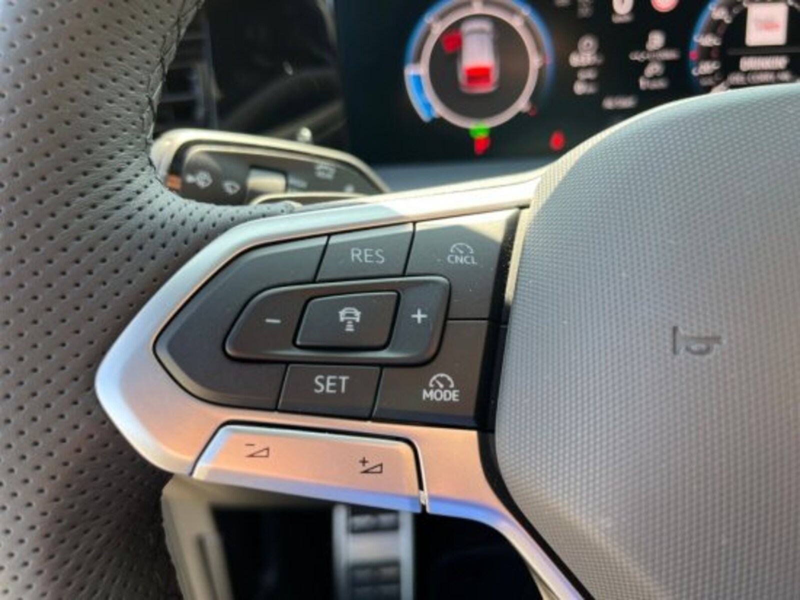 Volkswagen Tayron – Bild 16