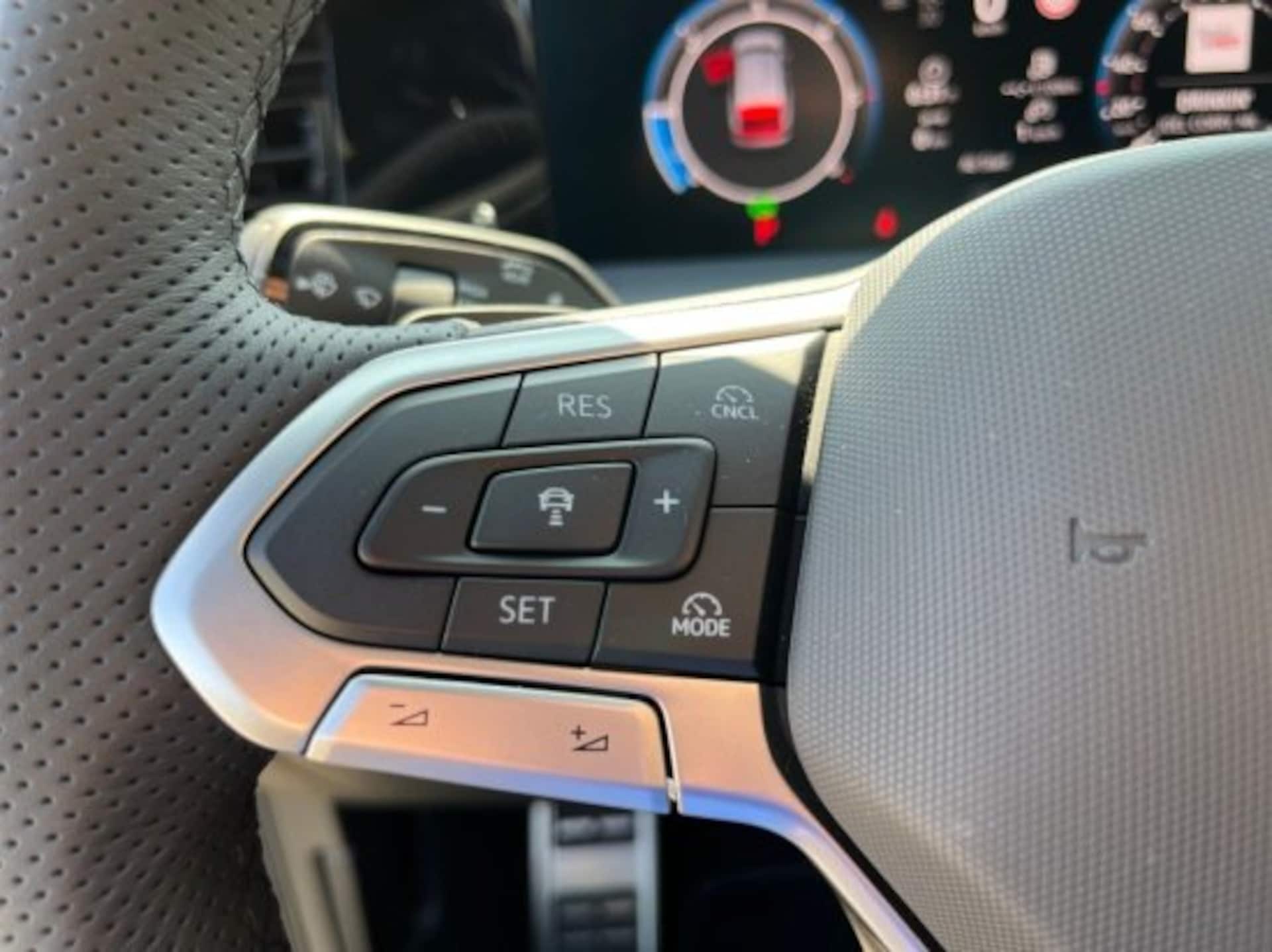 Volkswagen Tayron R-Line