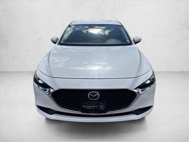 2021 Mazda Mazda3 Sedan