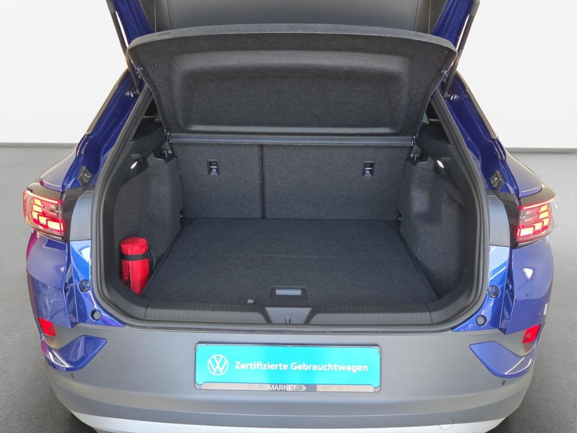 Volkswagen ID.4 Pro
