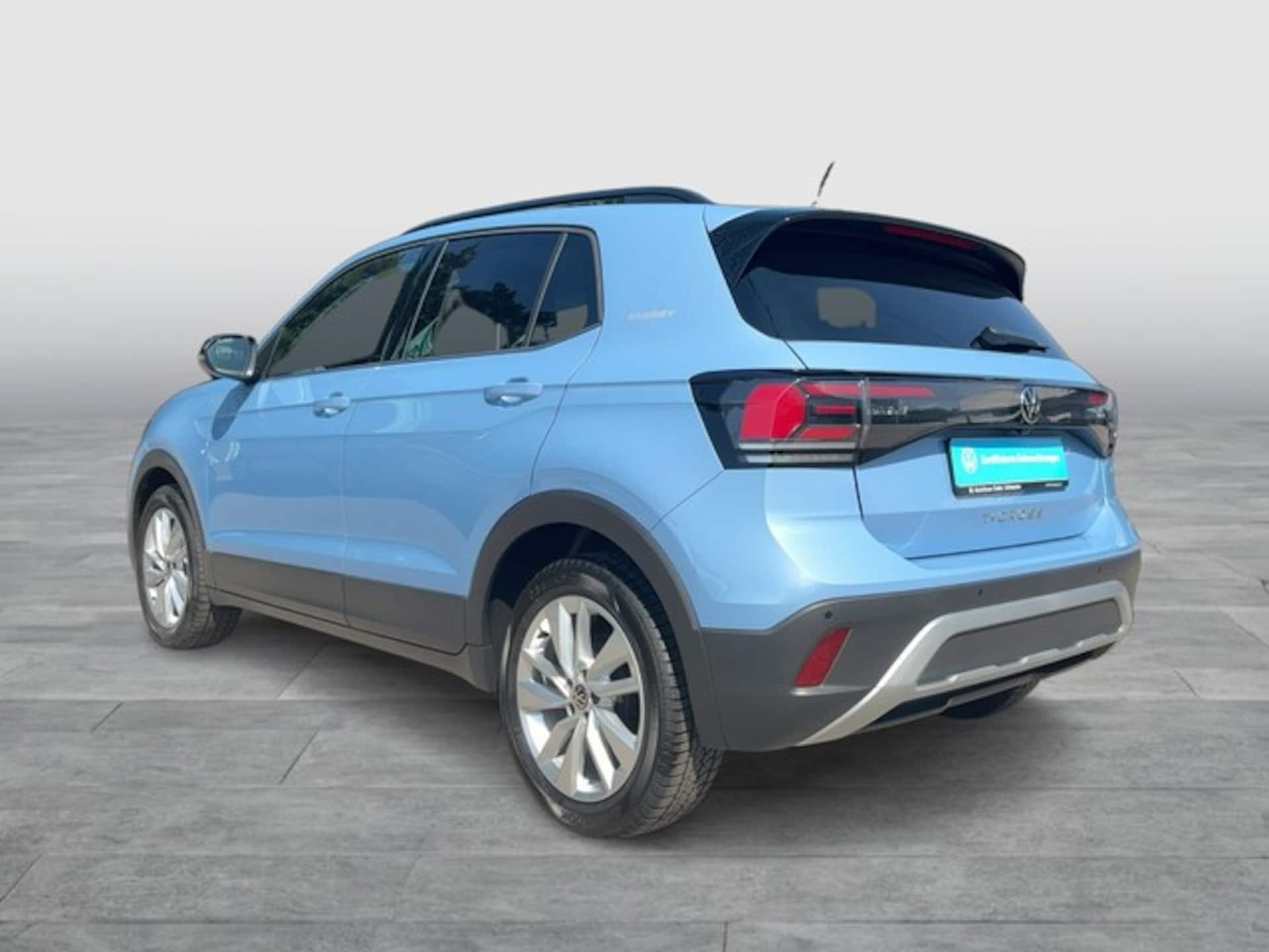 Volkswagen T-Cross ENERGY