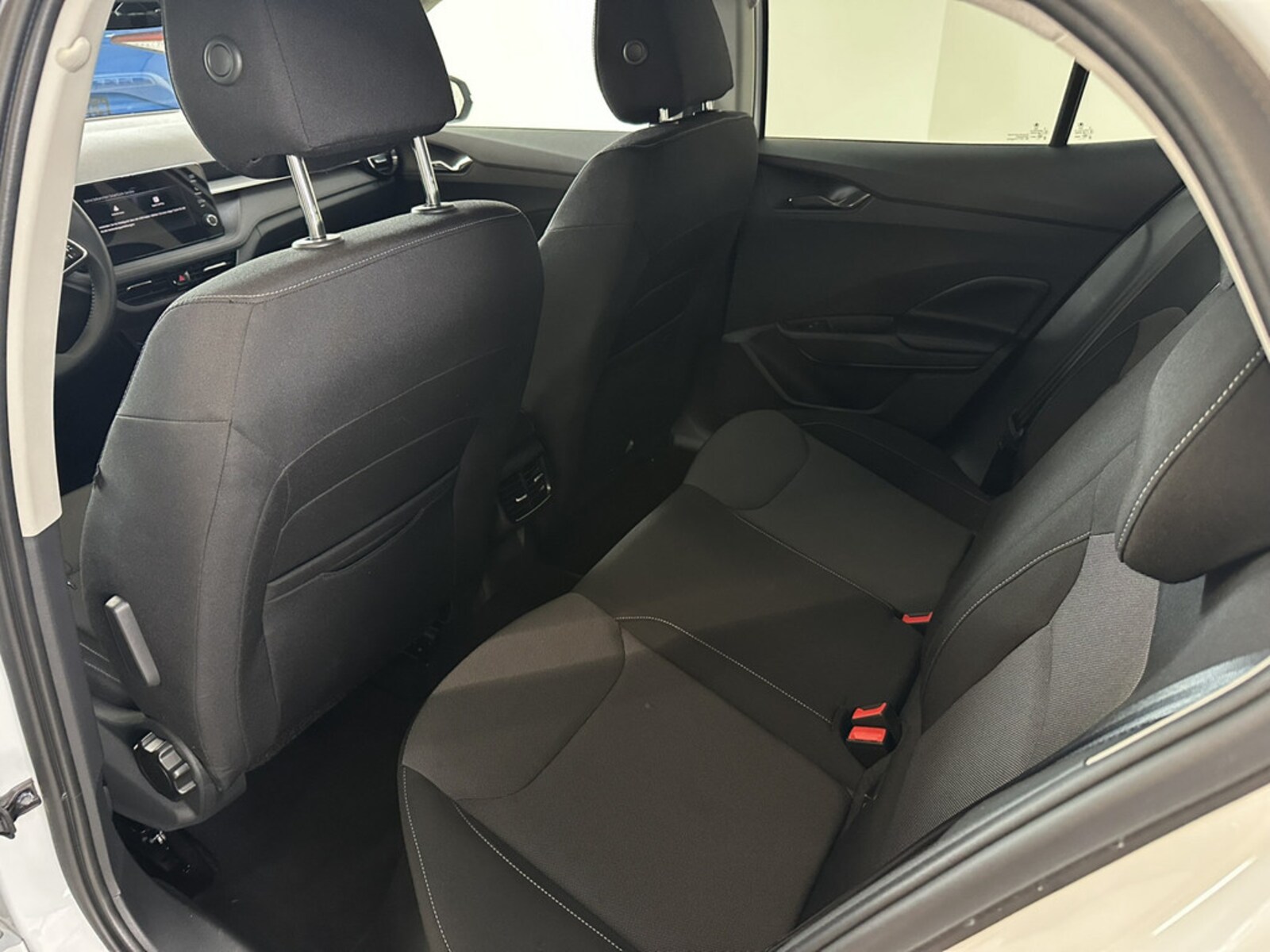 Škoda Fabia – Bild 15