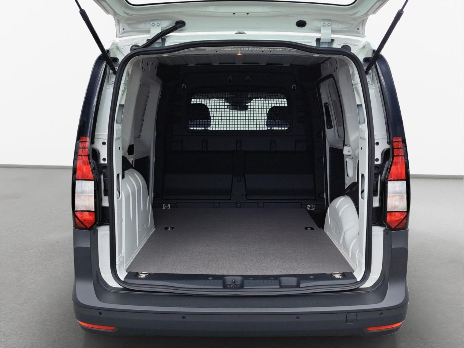Volkswagen Caddy Cargo – Bild 11