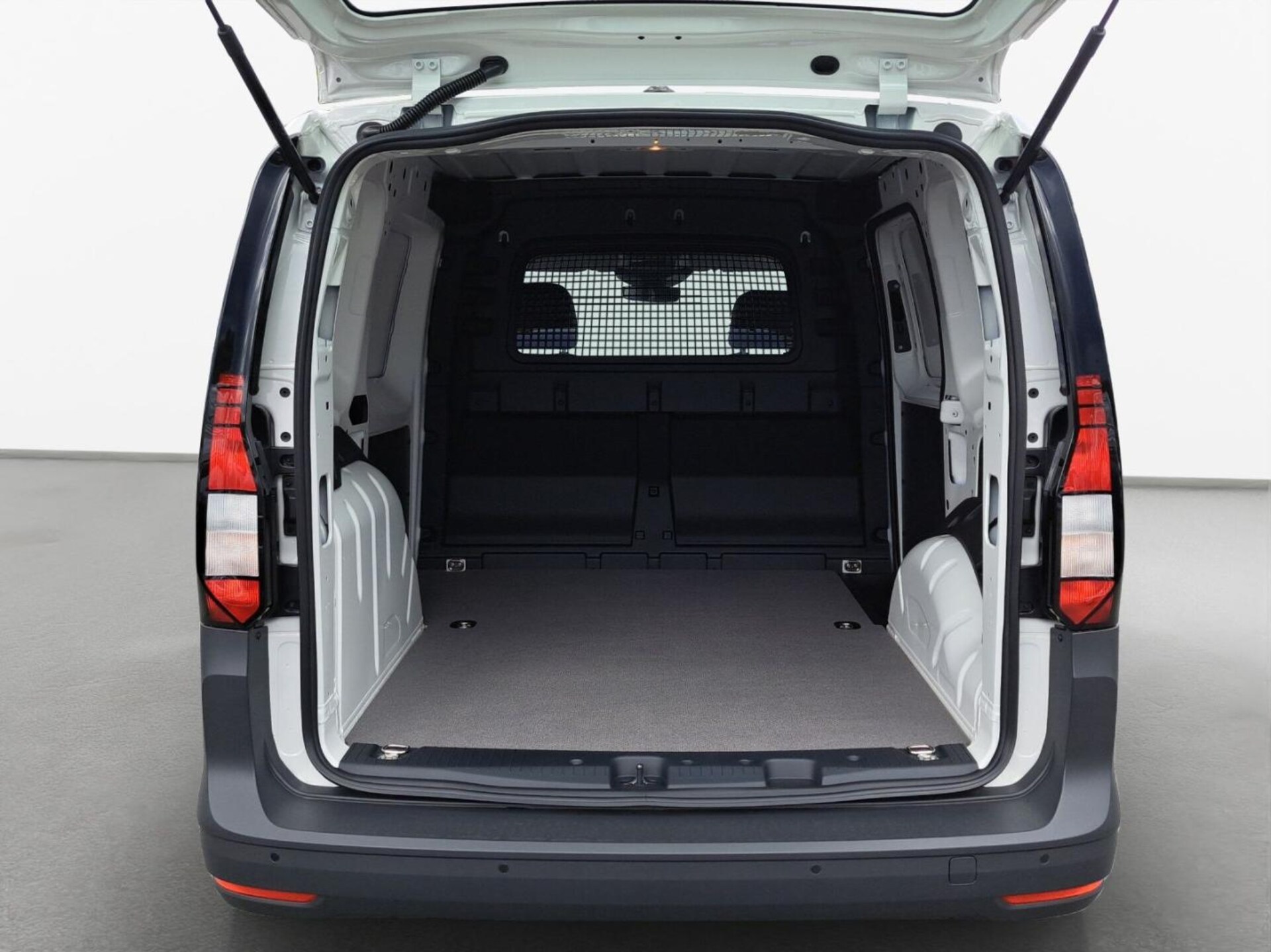 Volkswagen Caddy Cargo