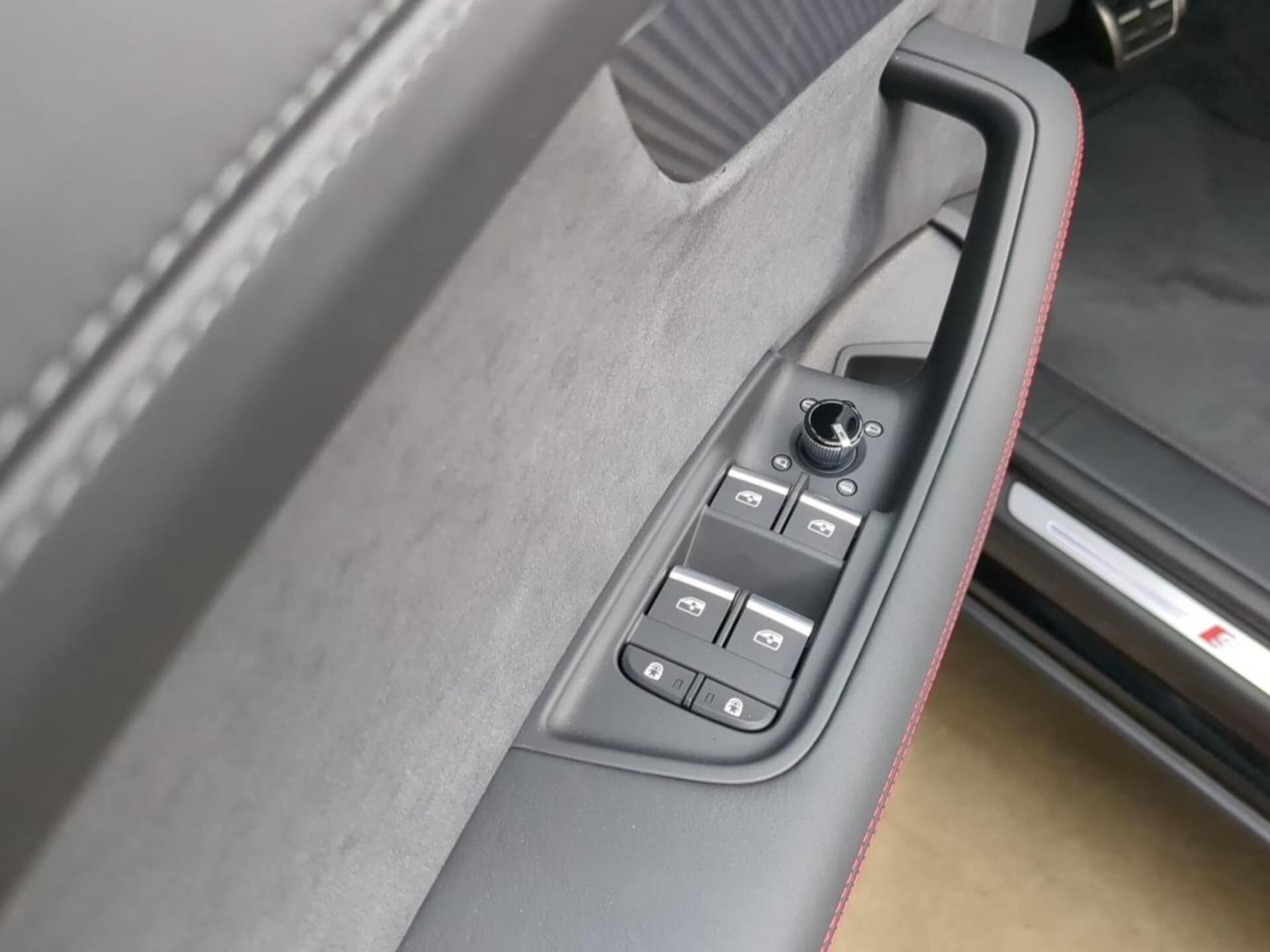 Audi Q8 SUV TFSI e