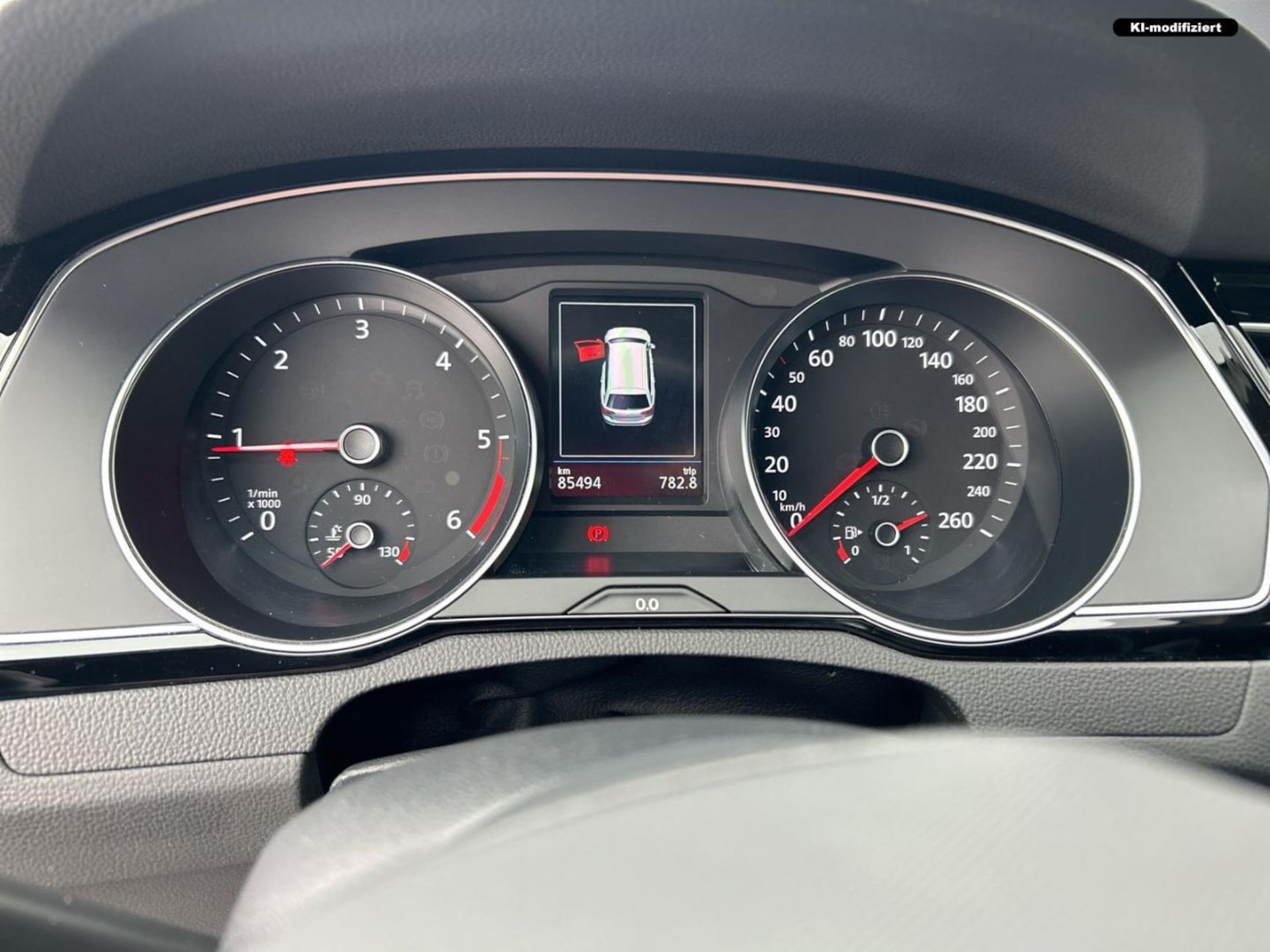 Volkswagen Passat Variant Business
