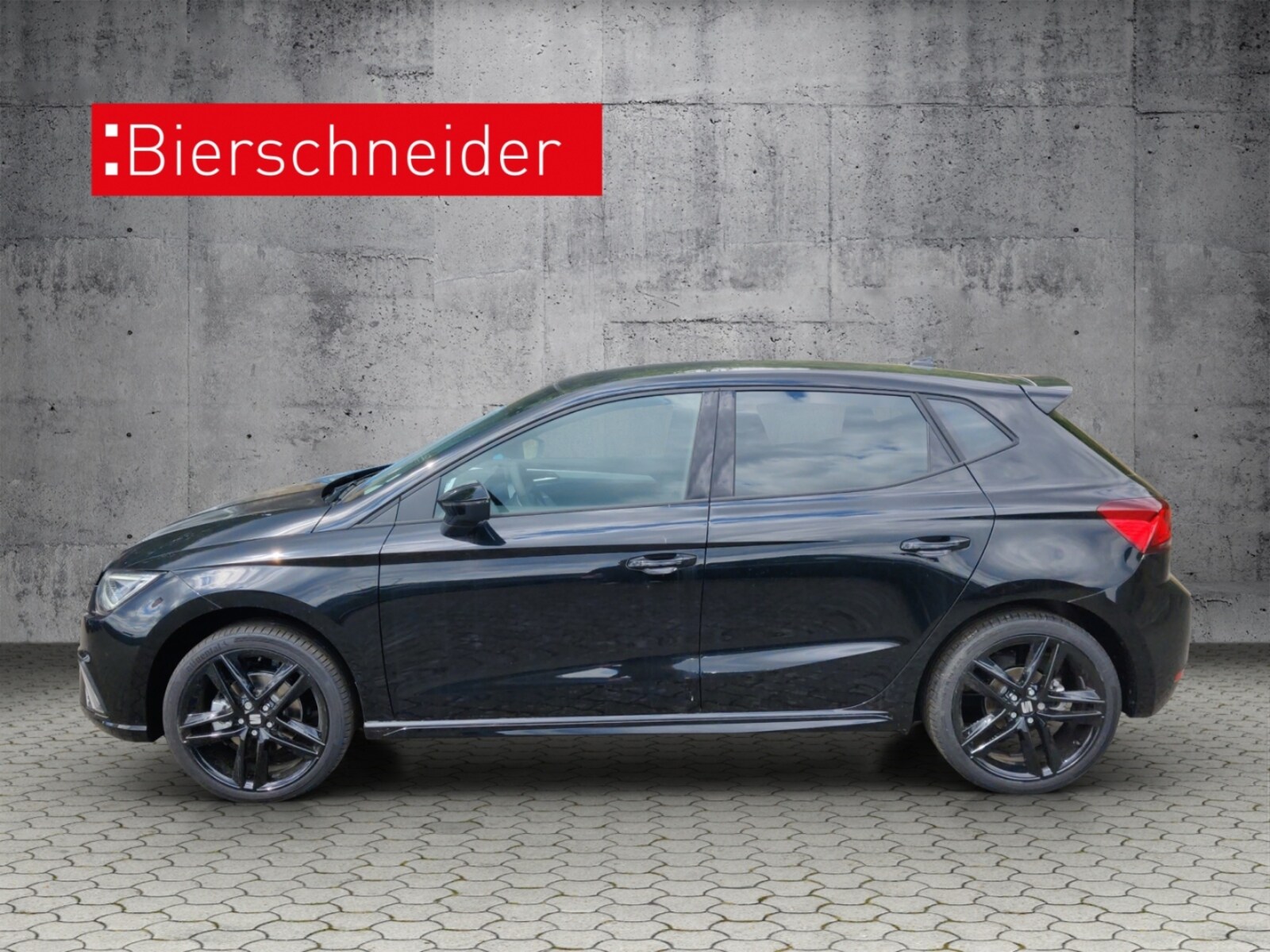 SEAT Ibiza – Bild 4